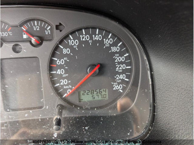 Продаж на аукціоні авто 2006 Volkswagen Golf, vin: 9BWFR21J964001853, номер лоту: 40077630