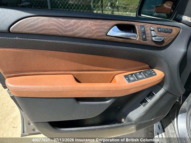 4JGDF6EE3KB238760 Mercedes-Benz Gls 450 4matic