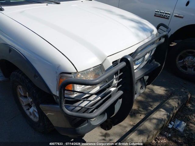Продаж на аукціоні авто 2009 Ford Ranger Super Cab, vin: 1FTZR45E39PA05240, номер лоту: 40077633