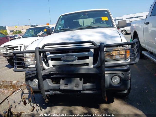 Продаж на аукціоні авто 2009 Ford Ranger Super Cab, vin: 1FTZR45E39PA05240, номер лоту: 40077633