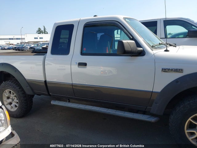 Продаж на аукціоні авто 2009 Ford Ranger Super Cab, vin: 1FTZR45E39PA05240, номер лоту: 40077633