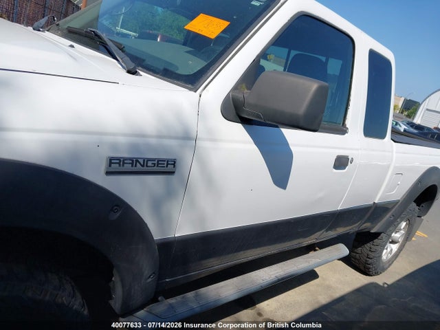 Продаж на аукціоні авто 2009 Ford Ranger Super Cab, vin: 1FTZR45E39PA05240, номер лоту: 40077633