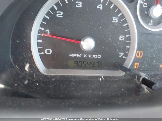 Продаж на аукціоні авто 2009 Ford Ranger Super Cab, vin: 1FTZR45E39PA05240, номер лоту: 40077633