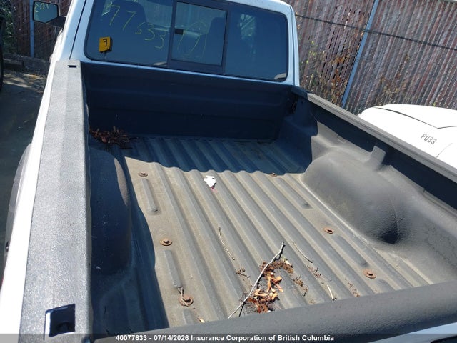 Продаж на аукціоні авто 2009 Ford Ranger Super Cab, vin: 1FTZR45E39PA05240, номер лоту: 40077633