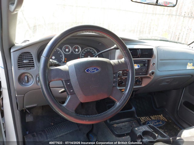 Продаж на аукціоні авто 2009 Ford Ranger Super Cab, vin: 1FTZR45E39PA05240, номер лоту: 40077633