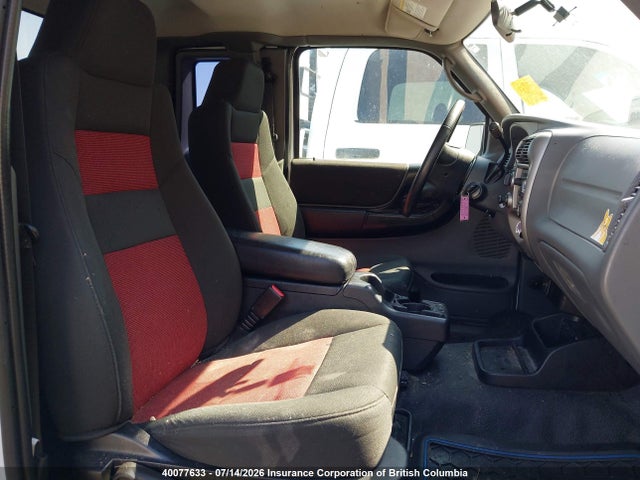 Продаж на аукціоні авто 2009 Ford Ranger Super Cab, vin: 1FTZR45E39PA05240, номер лоту: 40077633
