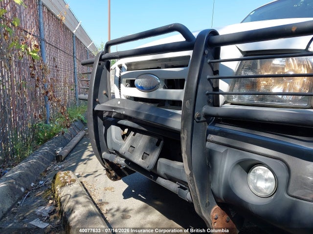 Продаж на аукціоні авто 2009 Ford Ranger Super Cab, vin: 1FTZR45E39PA05240, номер лоту: 40077633
