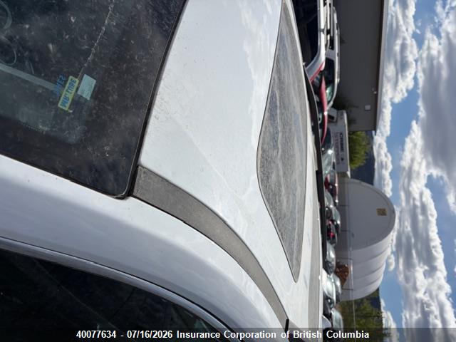 1GNEVHKW6LJ214455 Chevrolet Traverse Lt