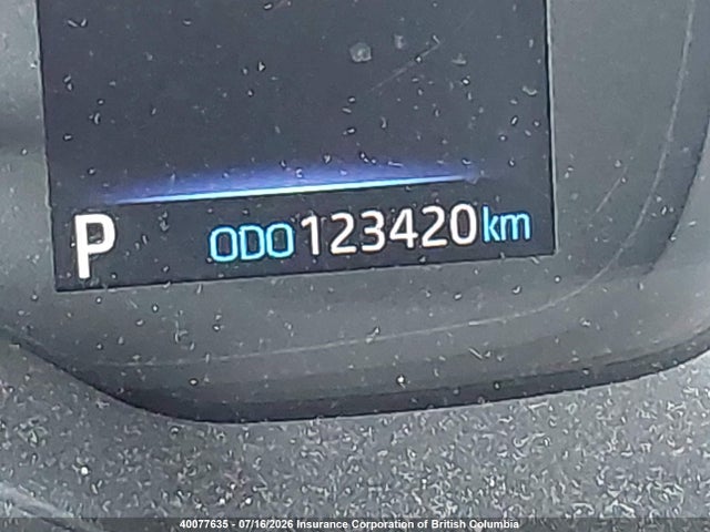 5YFB4RBE1LP050880 Toyota Corolla Se/xse
