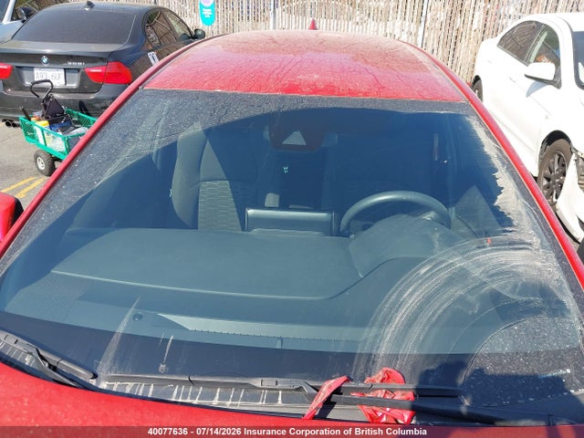 2021 Toyota Corolla Se/xse მანქანა იყიდება აუქციონზე, vin: JTNK4MBE0M3133029, აუქციონის ნომერი: 40077636