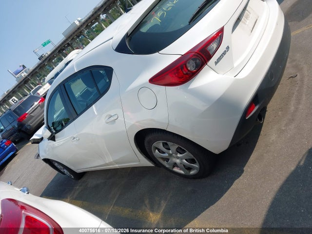 Mazda 3 SPORT 2016 3MZBM1K77GM293753 Image 13