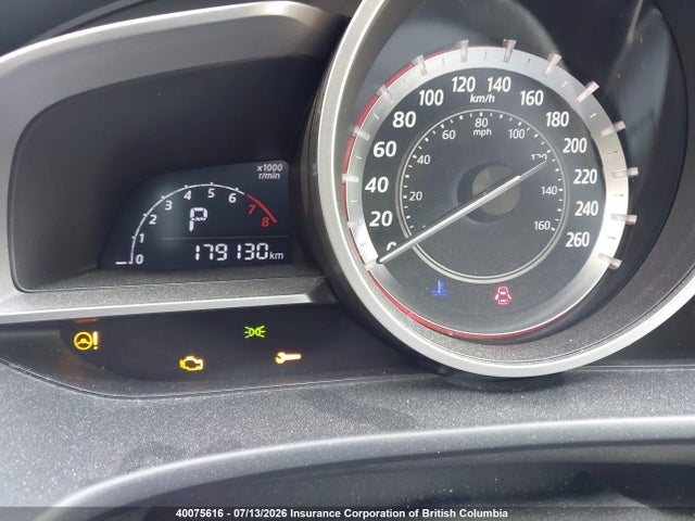 Mazda 3 SPORT 2016 3MZBM1K77GM293753 Image 14