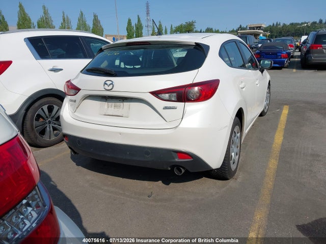 Mazda 3 SPORT 2016 3MZBM1K77GM293753 Image 15