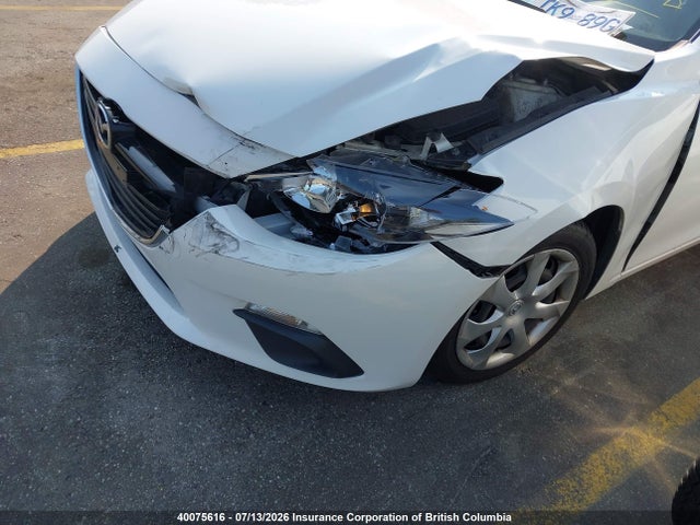 Mazda 3 SPORT 2016 3MZBM1K77GM293753 Image 6