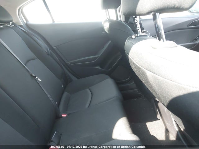 Mazda 3 SPORT 2016 3MZBM1K77GM293753 Image 8