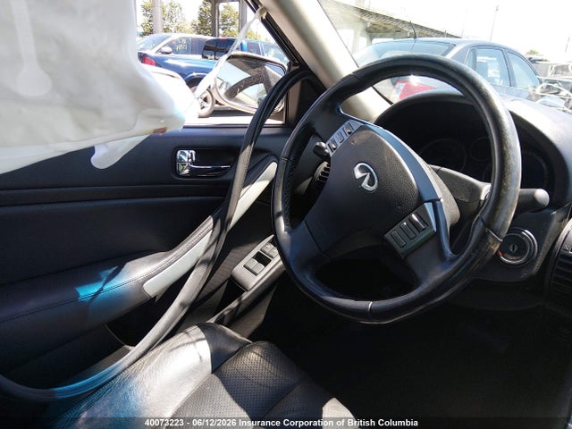 Aukcja sprzedaży 2005 Infiniti G35x, vin: JNKCV51F85M312631, numer aukcji: 40073223