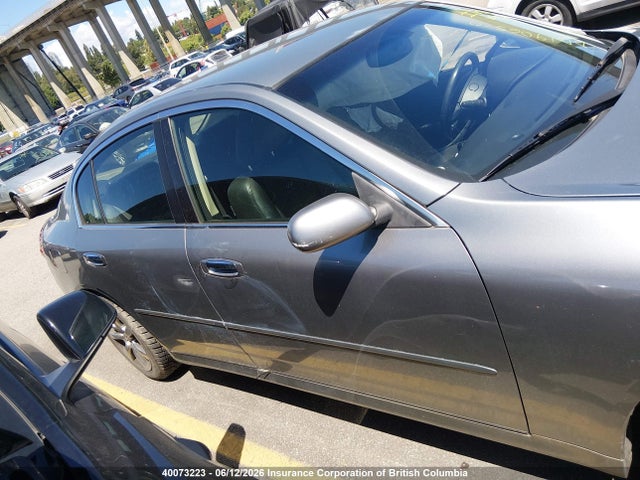 Aukcja sprzedaży 2005 Infiniti G35x, vin: JNKCV51F85M312631, numer aukcji: 40073223
