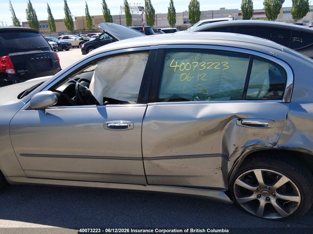 Aukcja sprzedaży 2005 Infiniti G35x, vin: JNKCV51F85M312631, numer aukcji: 40073223