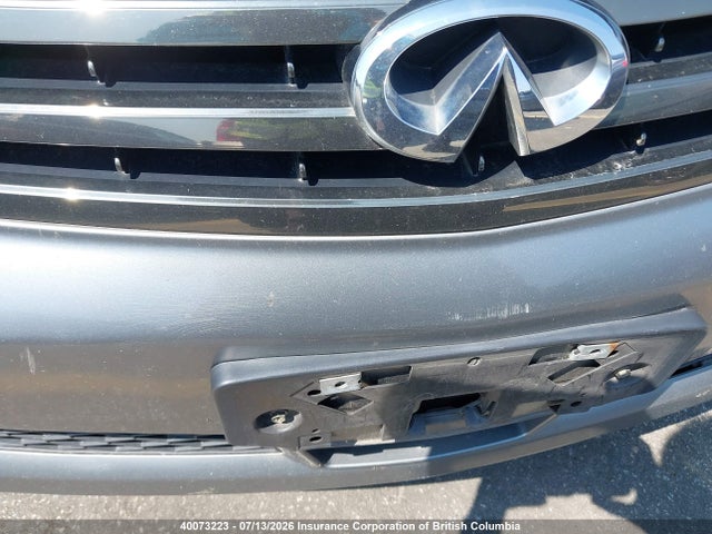 Aukcja sprzedaży 2005 Infiniti G35x, vin: JNKCV51F85M312631, numer aukcji: 40073223