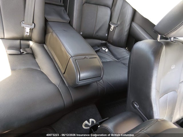 Aukcja sprzedaży 2005 Infiniti G35x, vin: JNKCV51F85M312631, numer aukcji: 40073223