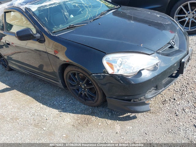 Auction sale of the 2002 Acura Rsx Type-s, vin: JH4DC53042C000813, lot number: 40076303