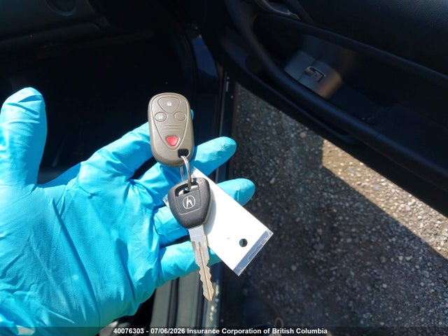 2002 Acura Rsx Type-s მანქანა იყიდება აუქციონზე, vin: JH4DC53042C000813, აუქციონის ნომერი: 40076303