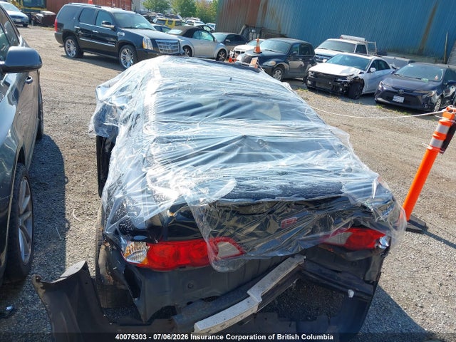 2002 Acura Rsx Type-s მანქანა იყიდება აუქციონზე, vin: JH4DC53042C000813, აუქციონის ნომერი: 40076303