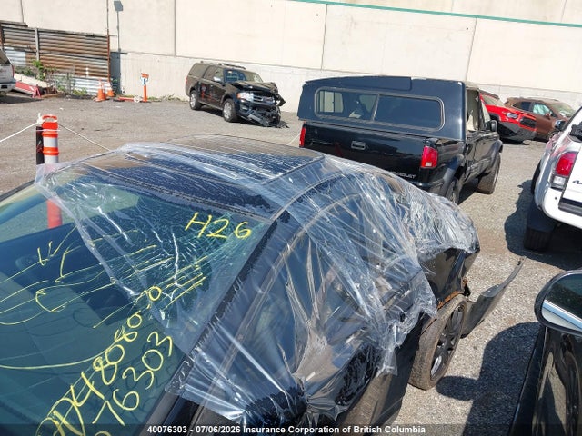 2002 Acura Rsx Type-s მანქანა იყიდება აუქციონზე, vin: JH4DC53042C000813, აუქციონის ნომერი: 40076303