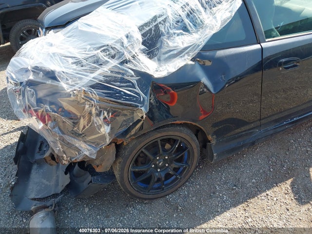 2002 Acura Rsx Type-s მანქანა იყიდება აუქციონზე, vin: JH4DC53042C000813, აუქციონის ნომერი: 40076303