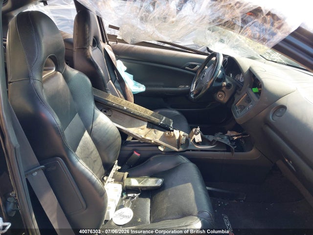 2002 Acura Rsx Type-s მანქანა იყიდება აუქციონზე, vin: JH4DC53042C000813, აუქციონის ნომერი: 40076303