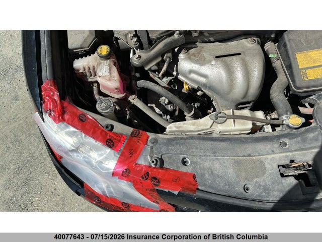 4T1BD1FK2EU130546 Toyota Camry