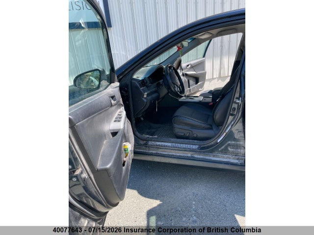 4T1BD1FK2EU130546 Toyota Camry