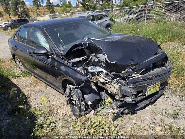 2024 3VWSM7BU9RM009390 main image