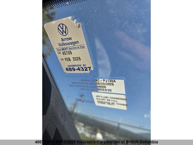 Volkswagen Jetta 2024 3VWSM7BU9RM009390 Image 12