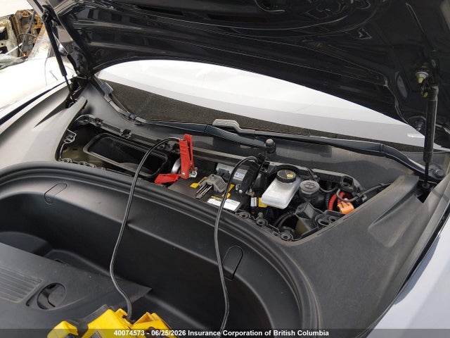 Tesla MODEL 3 2019 5YJ3E1EA6KF322569 Image 10
