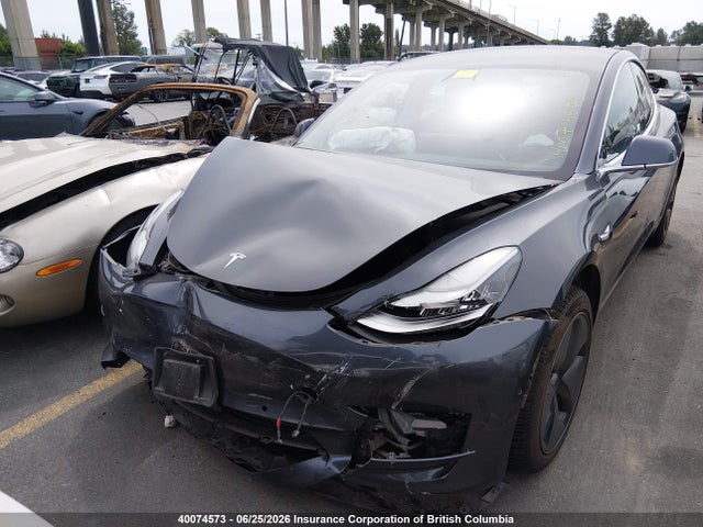 Tesla MODEL 3 2019 5YJ3E1EA6KF322569 Image 13