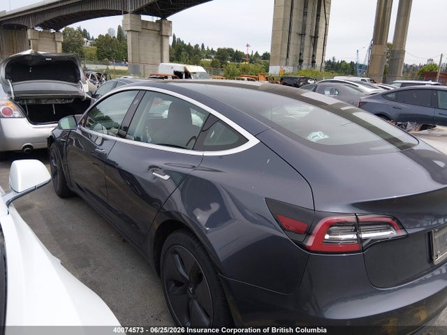Tesla MODEL 3 2019 5YJ3E1EA6KF322569 Image 15