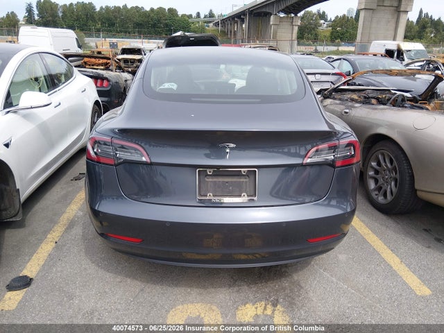 Tesla MODEL 3 2019 5YJ3E1EA6KF322569 Image 17