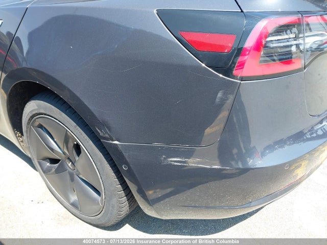Tesla MODEL 3 2019 5YJ3E1EA6KF322569 Image 19