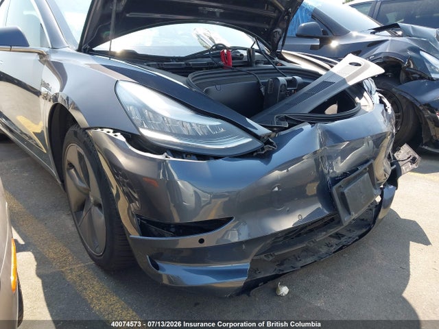 Tesla MODEL 3 2019 5YJ3E1EA6KF322569 Image 20