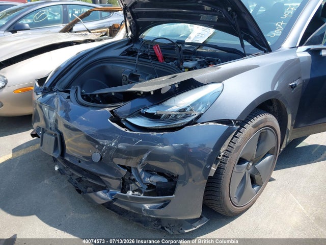 Tesla MODEL 3 2019 5YJ3E1EA6KF322569 Image 22