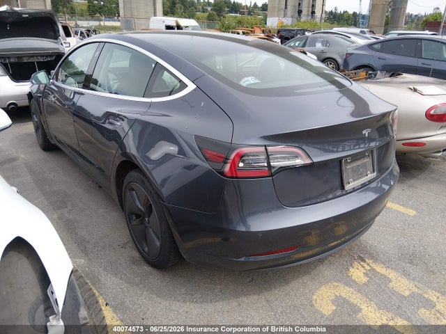 Tesla MODEL 3 2019 5YJ3E1EA6KF322569 Image 3