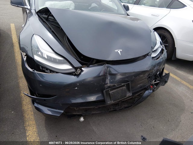 Tesla MODEL 3 2019 5YJ3E1EA6KF322569 Image 6