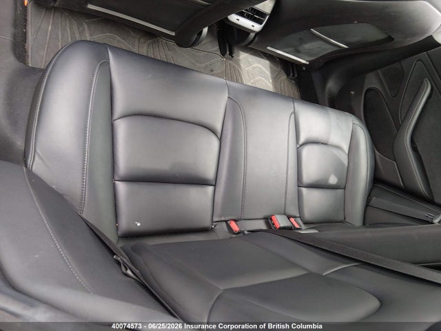 Tesla MODEL 3 2019 5YJ3E1EA6KF322569 Image 8