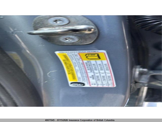 1GT42XE85GF104901 GMC Sierra 3500hd Slt