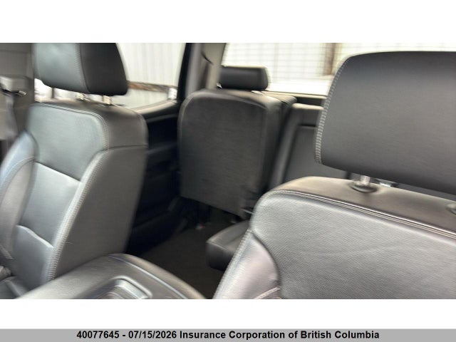 1GT42XE85GF104901 GMC Sierra 3500hd Slt