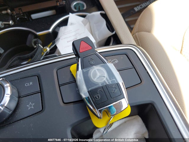4JGDF6EE2GA703803 Mercedes-Benz Gl 450 4matic