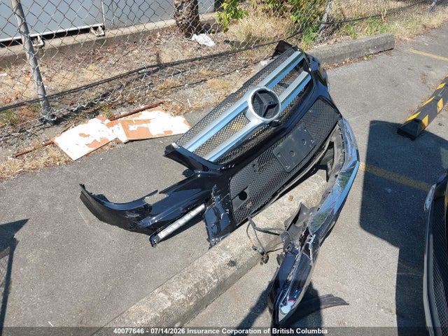 4JGDF6EE2GA703803 Mercedes-Benz Gl 450 4matic