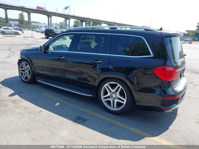4JGDF6EE2GA703803 Mercedes-Benz Gl 450 4matic
