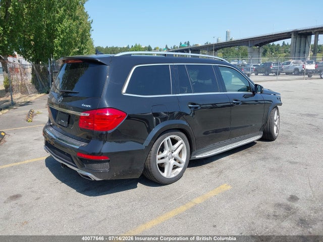 4JGDF6EE2GA703803 Mercedes-Benz Gl 450 4matic
